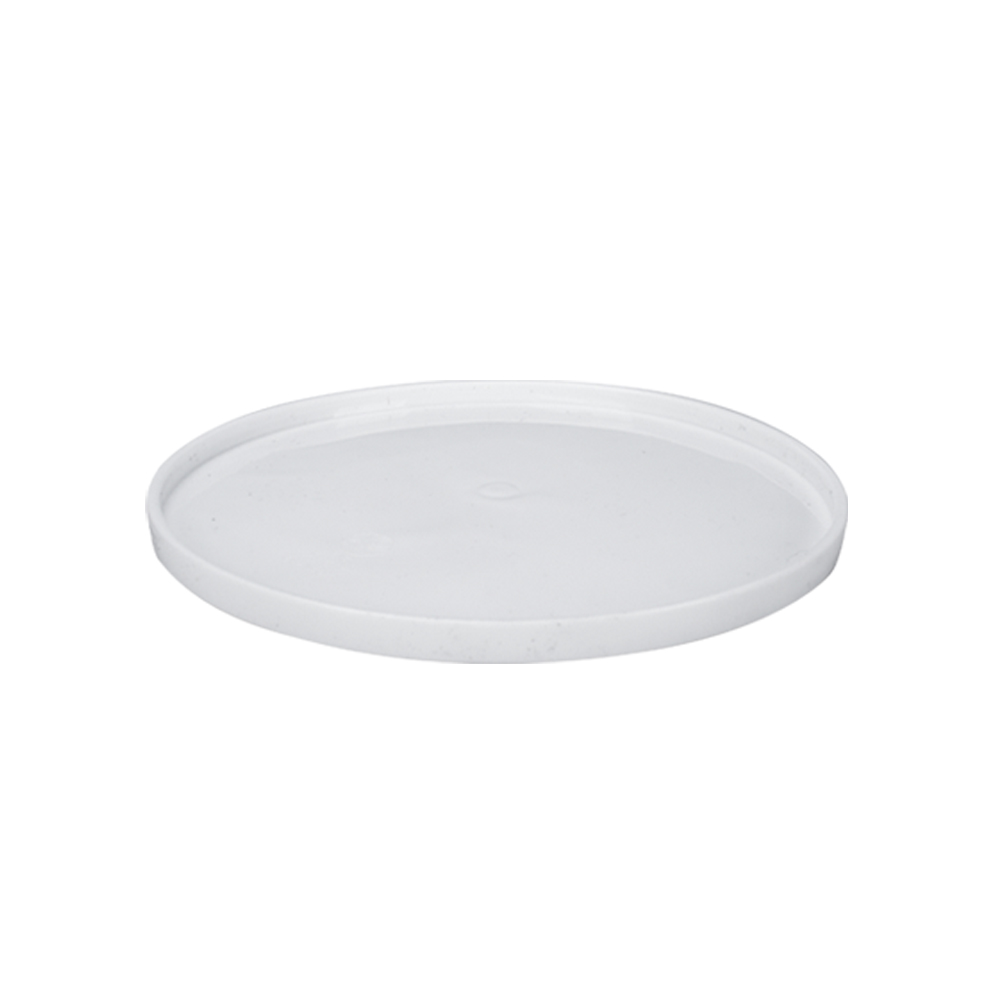 Tárolófedél Aprítóhoz Fehér SSMS 600 F6