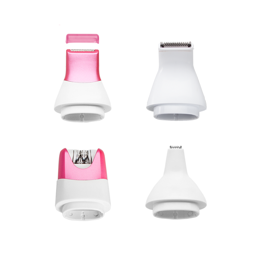 Cap Epilator și Accesorii Trimmer de Precizie (Nr. 1,6) SBT 3.6 C1