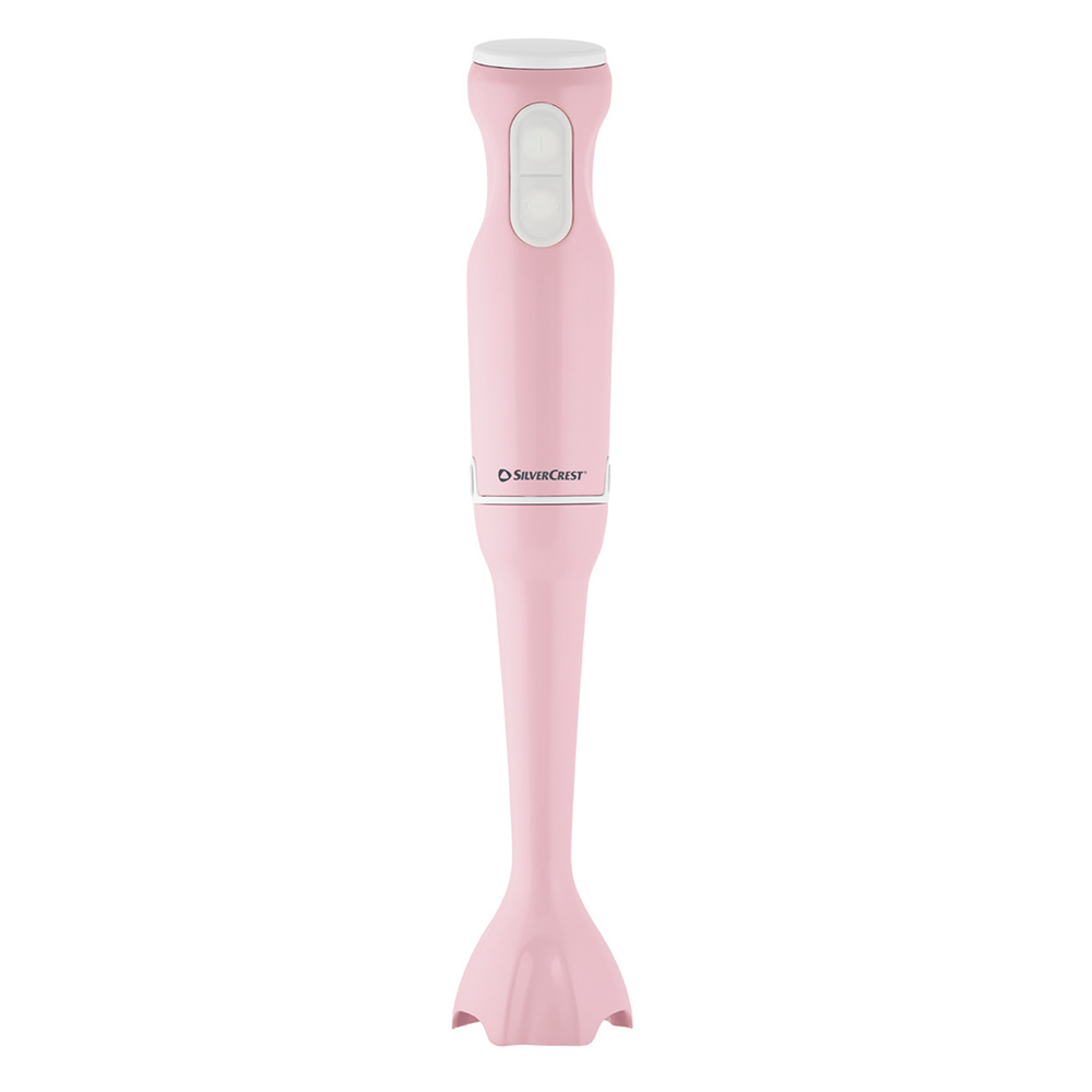 Pürierstab, Rosa SSM 350 D1