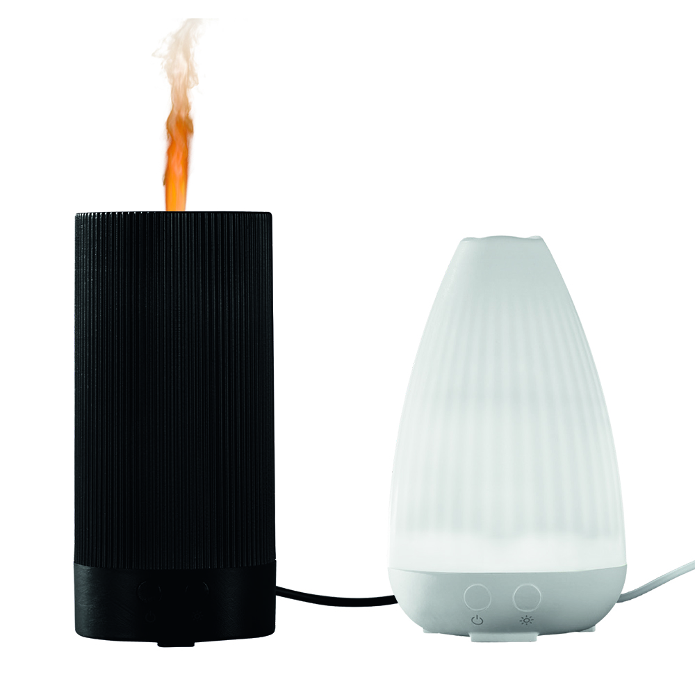 Ultraschall Aroma Diffuser LADGZ 12 A1, LADGB 12 A1