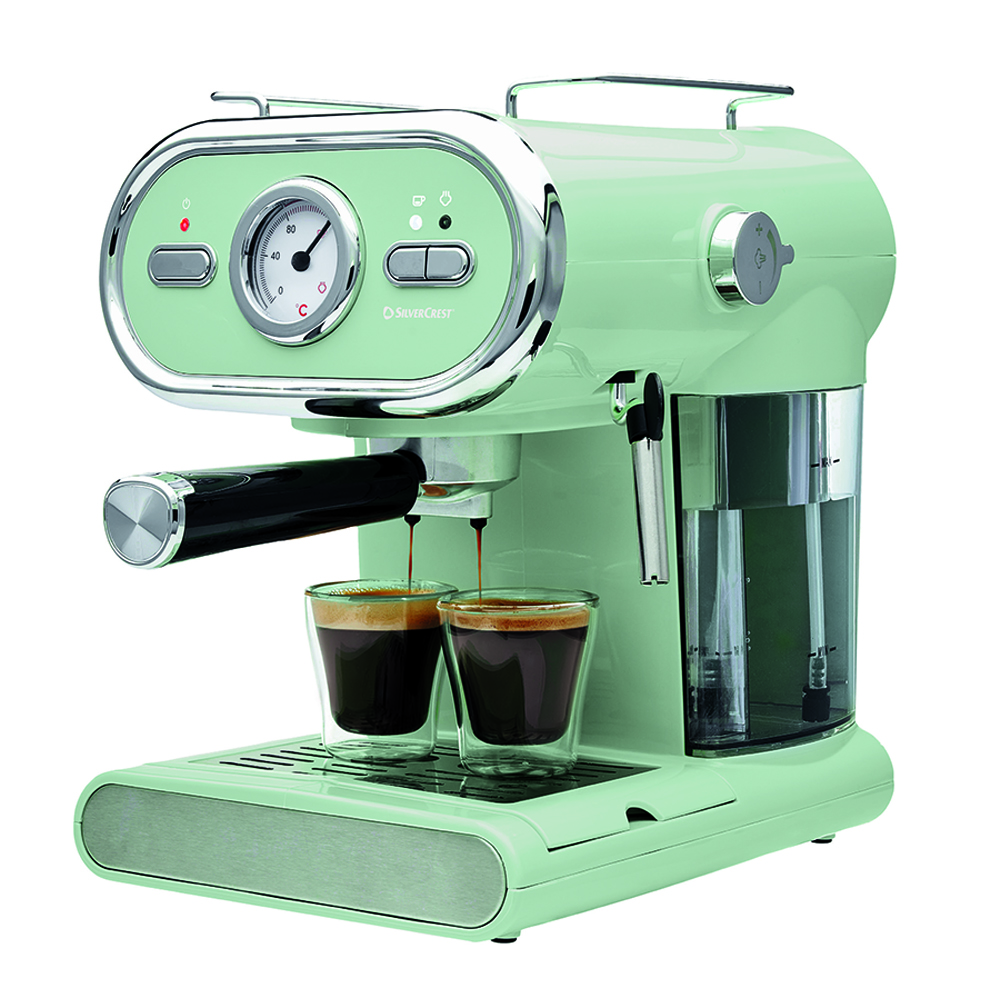 Espressomaschine SEM 1100 E1
