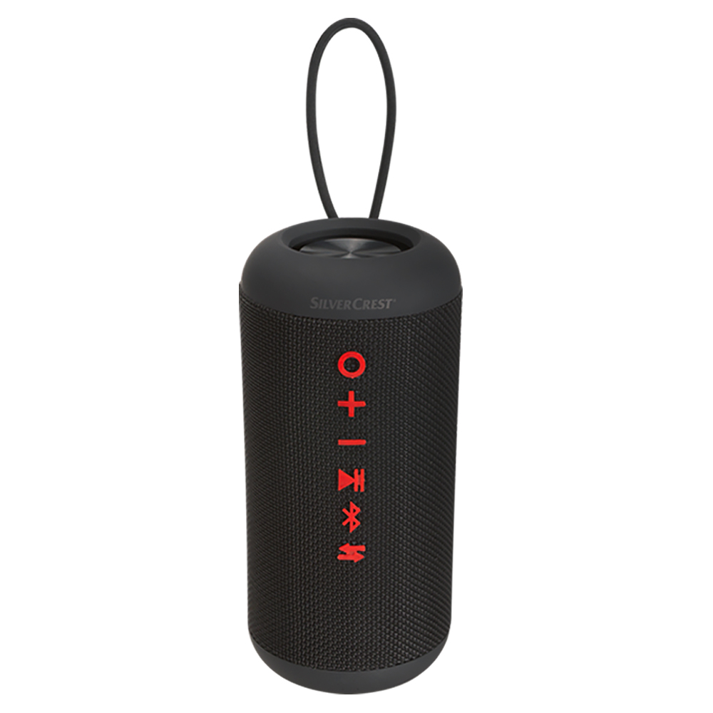 Bluetooth® Speaker L (Black) SLL 10 A1