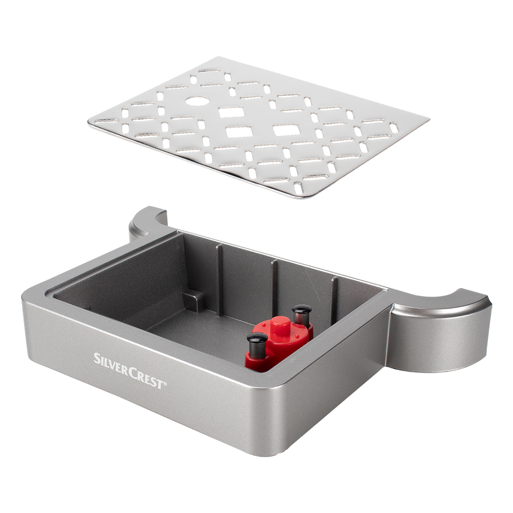 Bandeja de Gotejamento e Grelha de Gotejamento SKVA 1350 A1