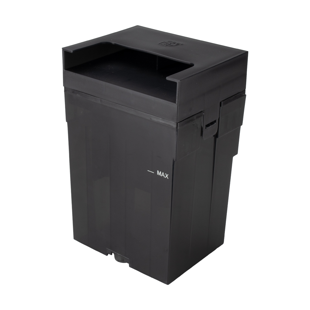 Tanque de Águas Residuais incl. Filtro EPA, Inserção, Flutuador e Tampa SPRA 20 A2