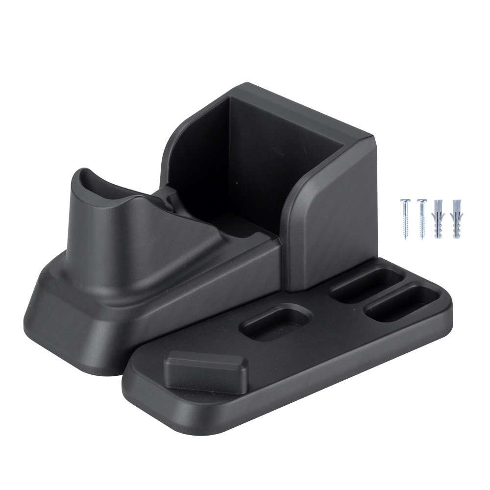 Suporte de Parede (incl. Material de Fixação, 2 Parafusos e 2 Buchas) SHST 24 A1