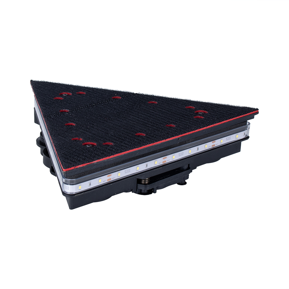 Sanding Pad (Triangular) PWDS 920 D4