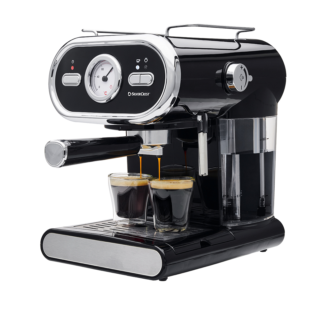 Espressomaschine SEM 1100 E1