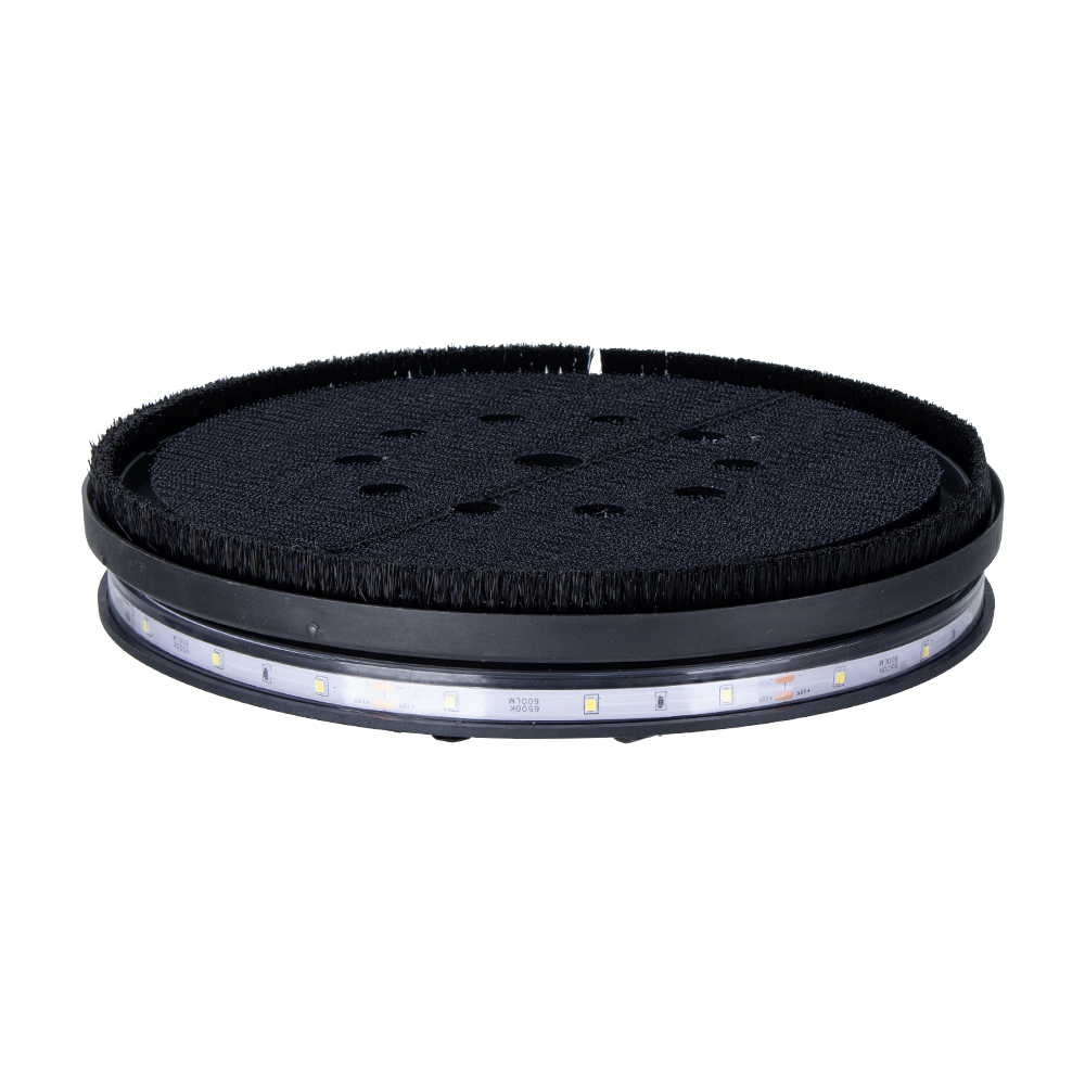 Abrasive Disc (Round) PWDS 920 D4