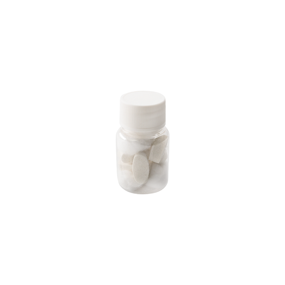Collagen Tablets SGM 140 A1