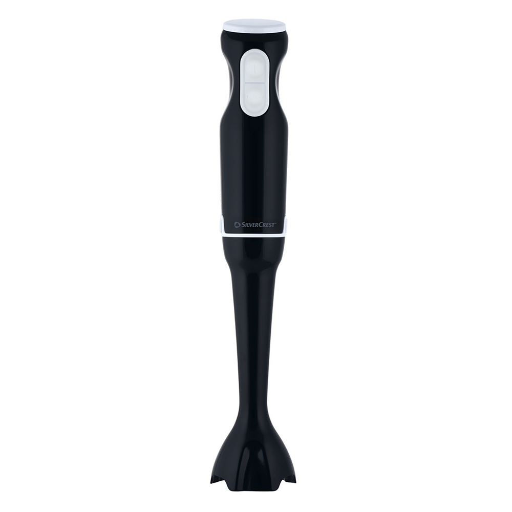 Pürierstab, Schwarz SSM 350 D1