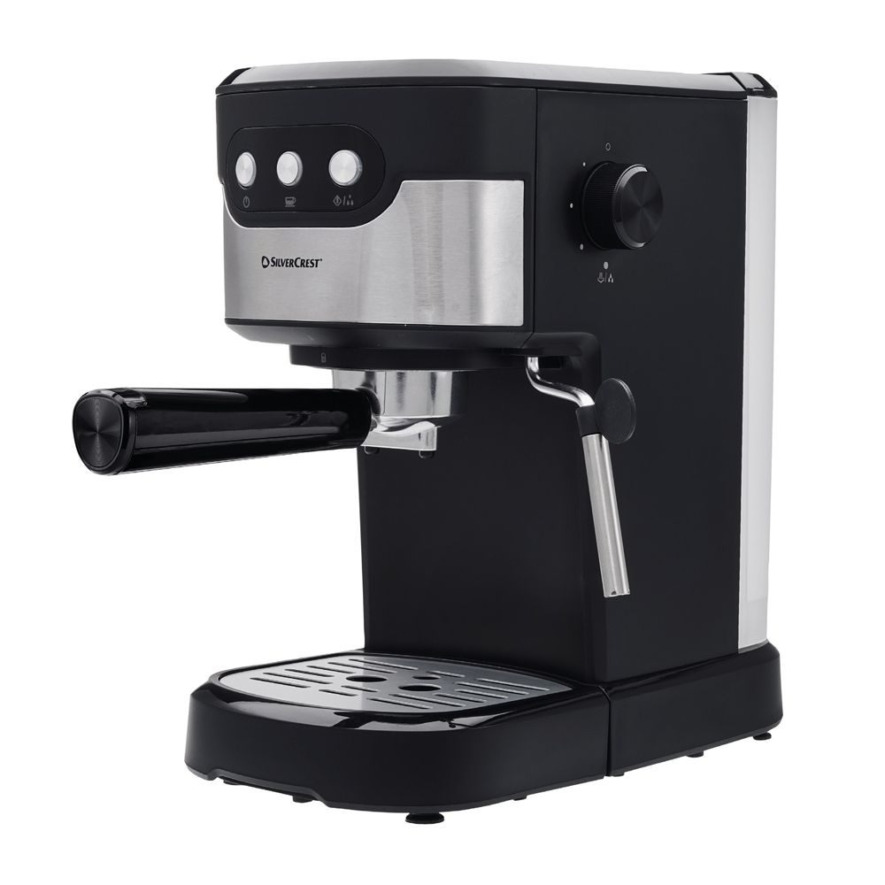 Espressomaschine SEMB 1100 B1