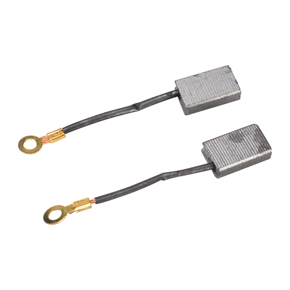 Balais De Charbon, Lot De 2
