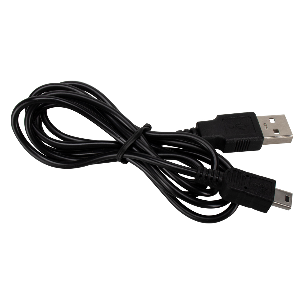 USB σε Mini-USB Καλώδιο (Αρ. 25) CR 5 A2