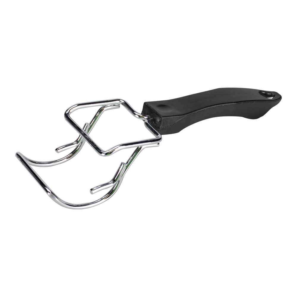 Handle for grill grid/baking tray (No. 9)
