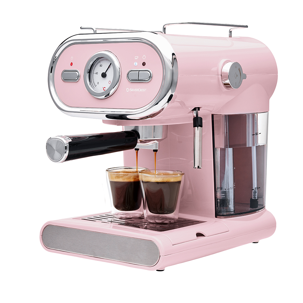 Espressomaschine SEM 1100 E1