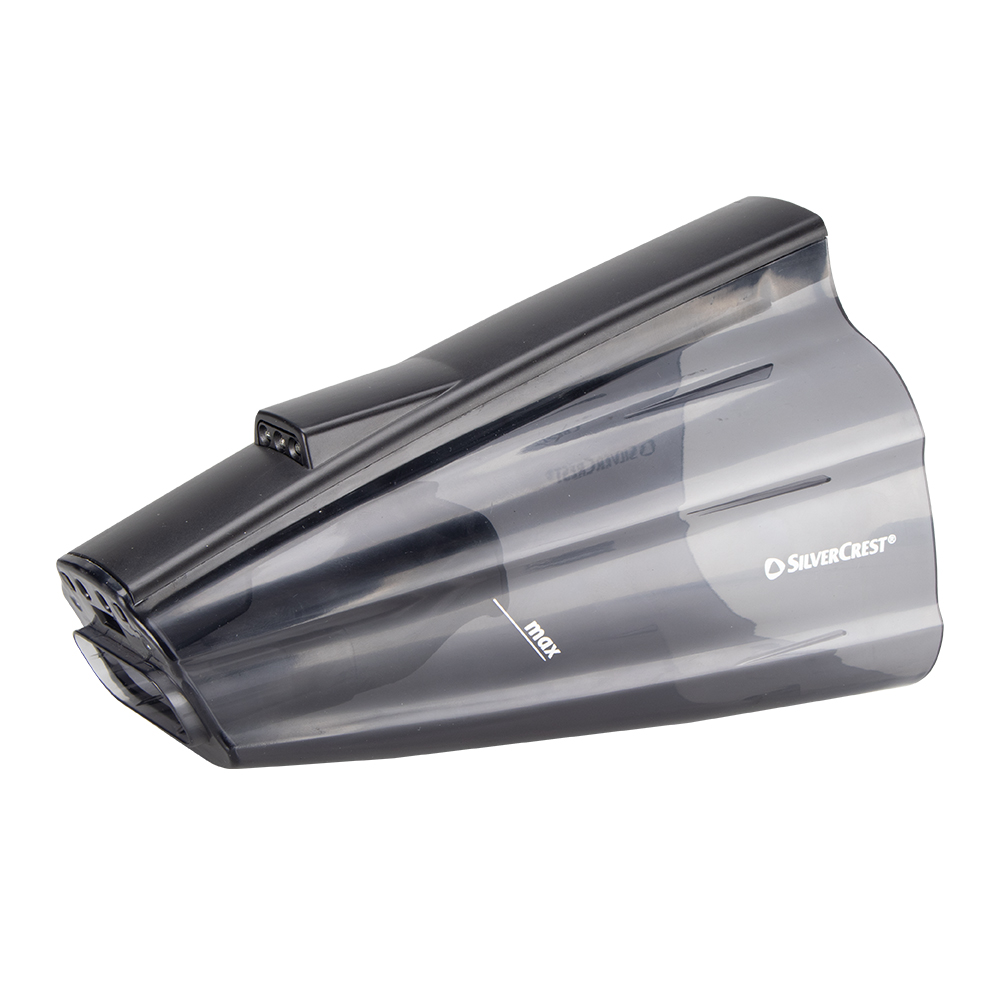 Recipiente de pó sem filtro EPA-10 SHST 24 A1