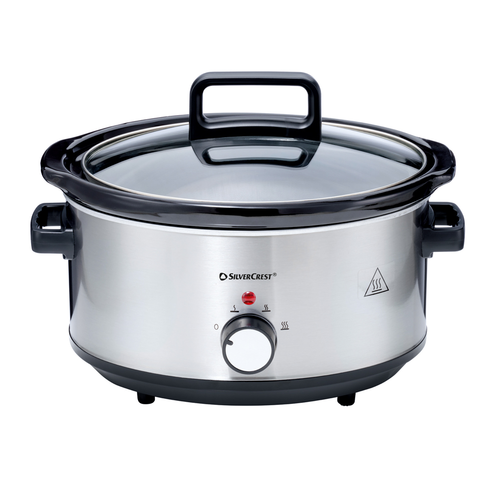 SLOW COOKER SSC 200 A1