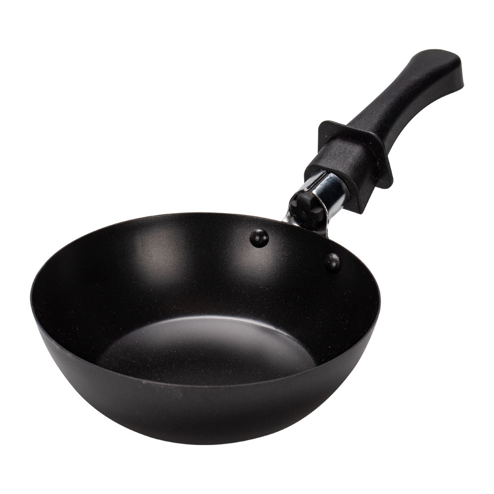 Wok Pánev (Nr.5)