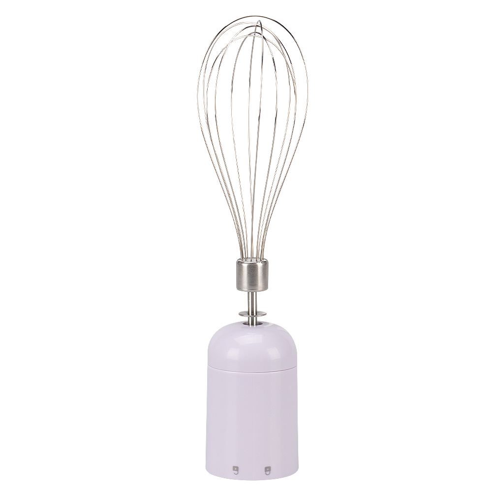 Schneebesen mit Adapter SSMS 600 D4