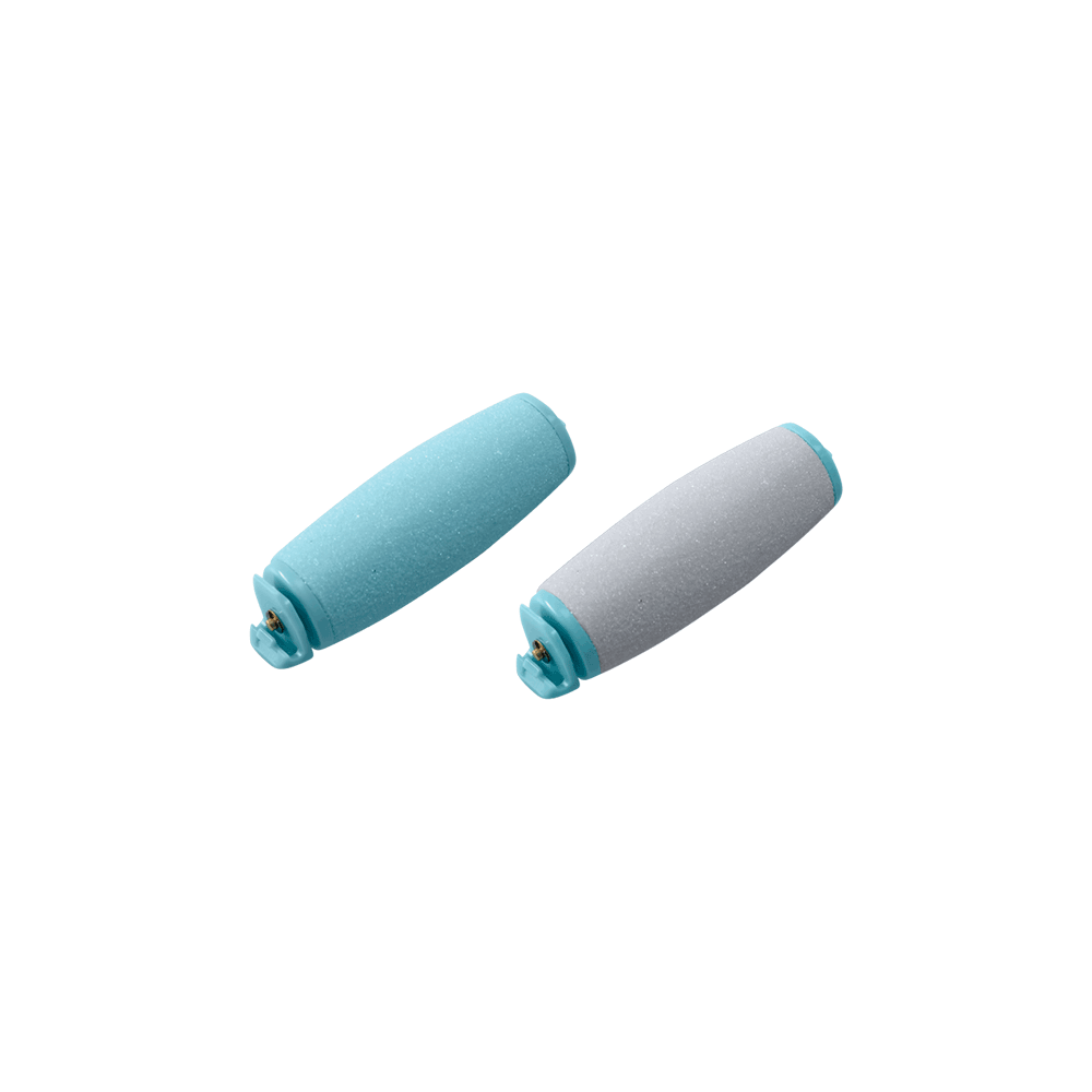Rouleaux de rechange fins & grossiers 2 pièces SHN 3.7 A1