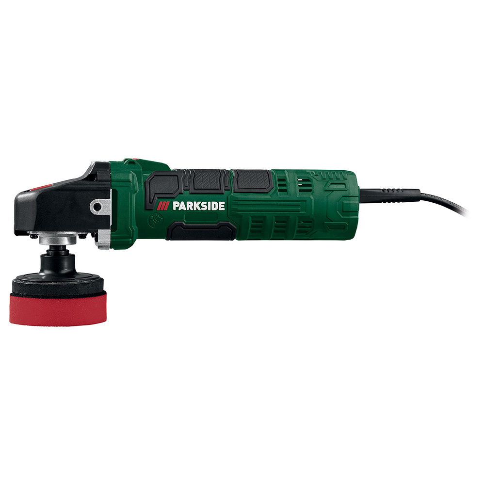 Máquina De Polir PPM 800 A1