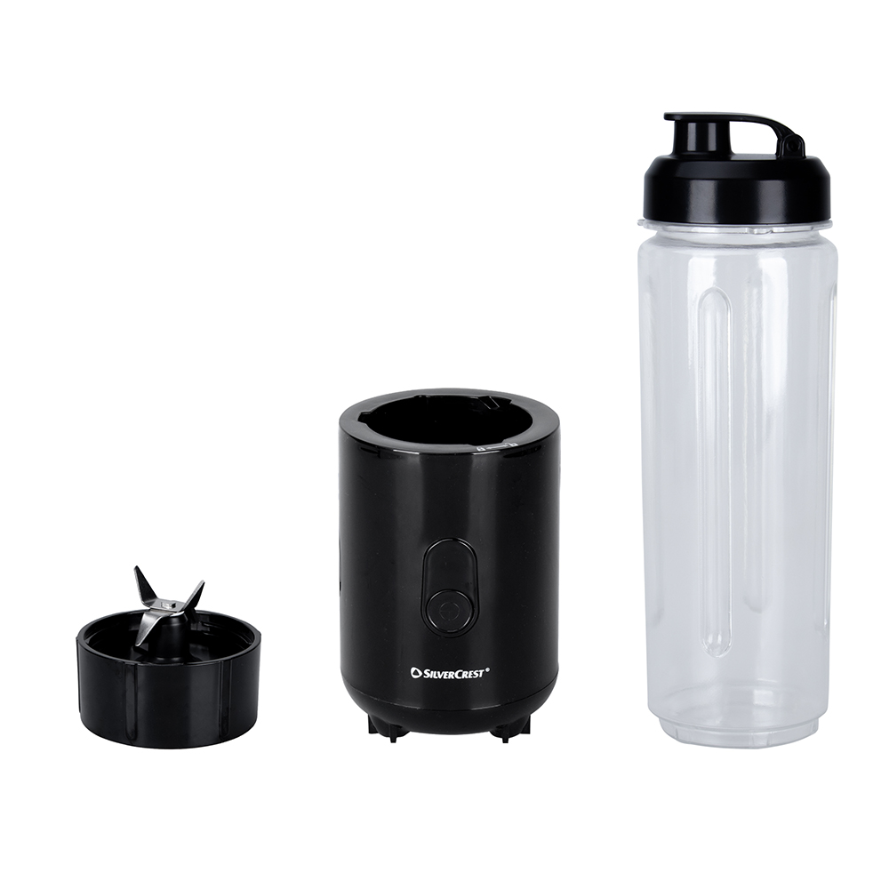 Smoothie-Maker SSMK 300 B1