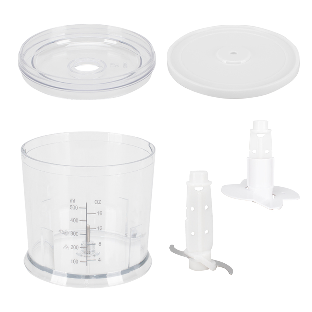 Accessory set (No. 4, 6, 7, 9, 10) SMZS 260 G1