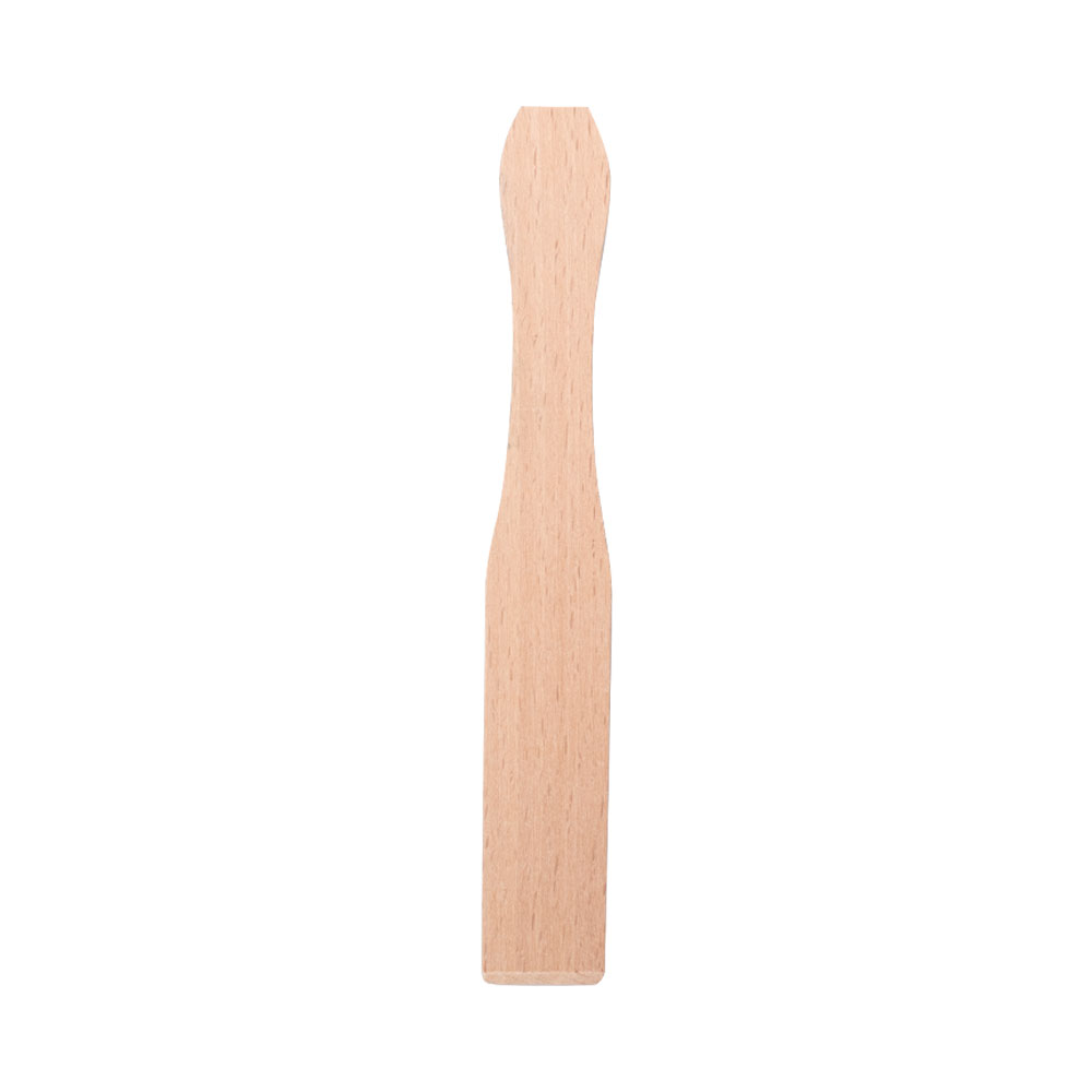 Dřevěná Špachtle (Č. 6)