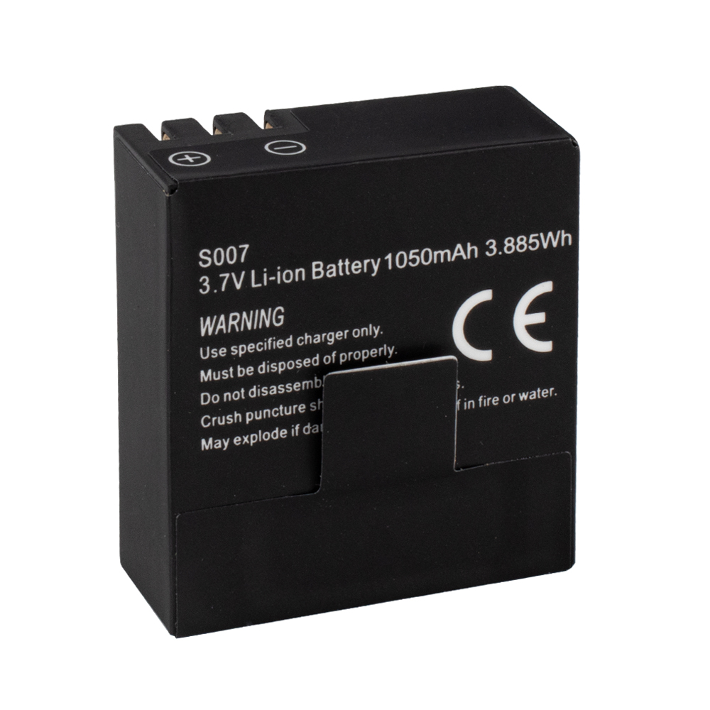 Batterij 3,7V SWK 360 A1