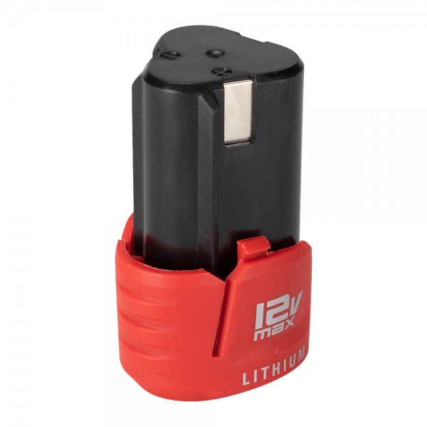 Rechargeable battery for cordless drill/driver