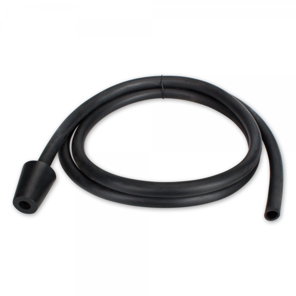 Dust extractor hose