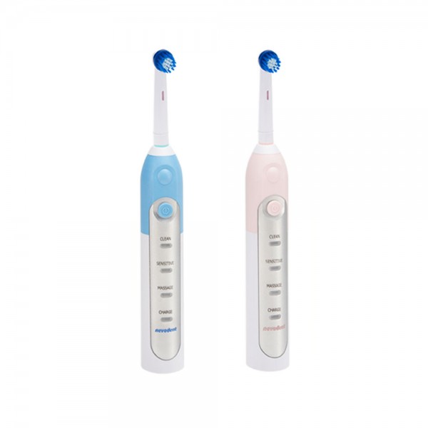 RECHARGEABLE ELECTRIC TOOTHBRUSH