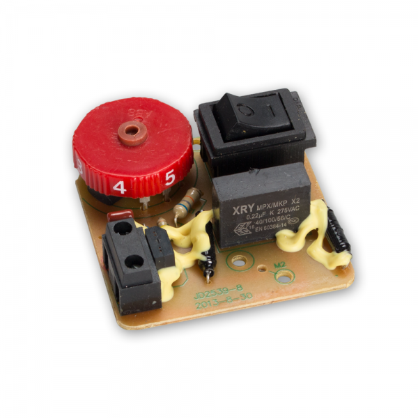 Elektronik-Schalter für PDS 290 B2