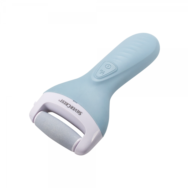 Electric hard skin remover