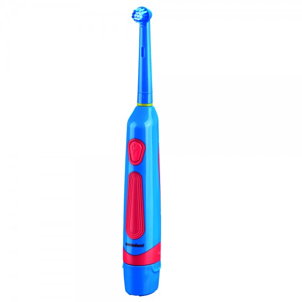 Kids' electric toothbrush