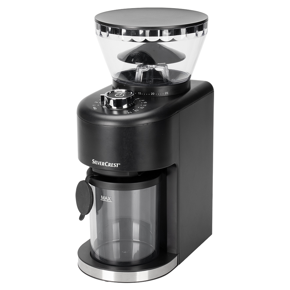 Elektrische Kaffeemühle SKKM 200 A1 | Kompernaß - Onlineshop für Zubehör  und Ersatzteile
