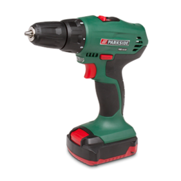 CORDLESS DRILL PABS