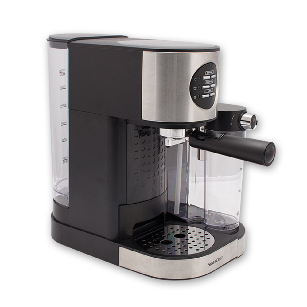 Espresso machine SEMM 1470 | Kompernass A1