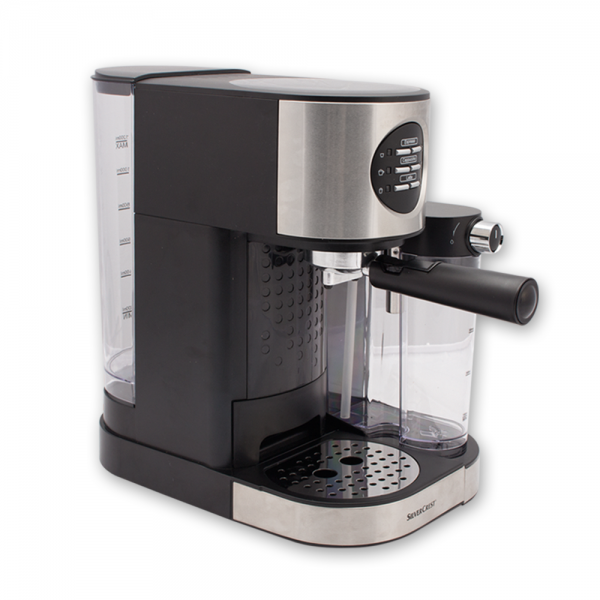SilverCrest Espressomaschine SEMM 1470 A1