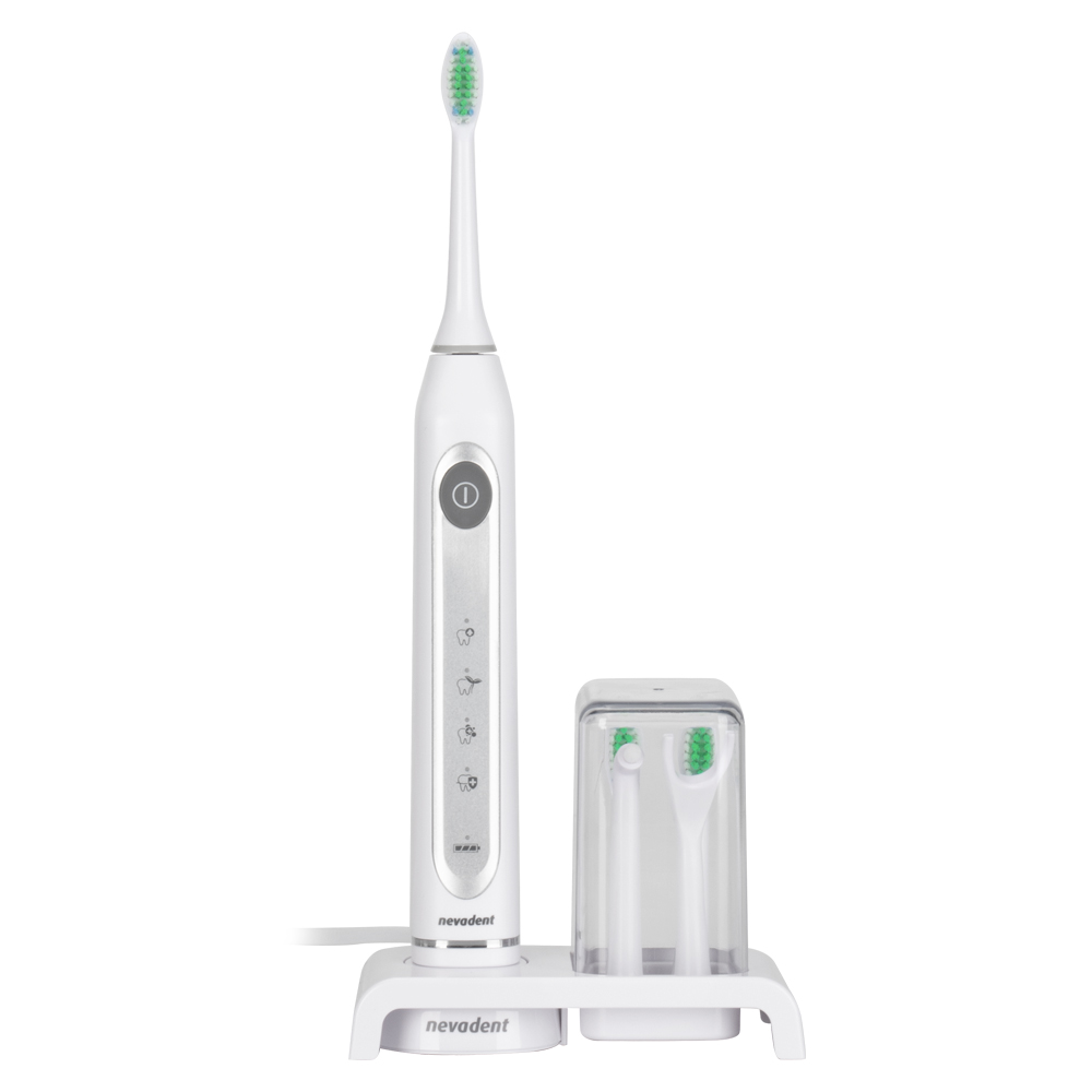Touhou niet voldoende Cusco RECHARGEABLE ELECTRIC TOOTHBRUSH NSZB 3.7 C4 | Kompernaß - Online shop for  accessories and spare parts
