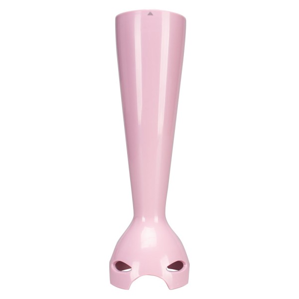 Štap za piriranj ružičasta