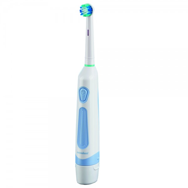 Dentalux Elektrische Zahnbürste NBZ 45 A1