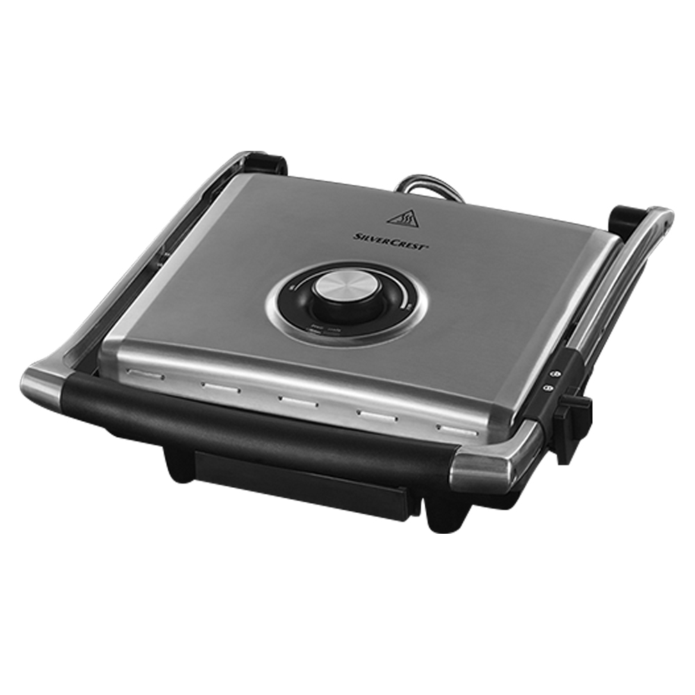 tempo Incubus Sprog PANINI GRILL SPM 2000 D2 | Kompernaß - Online shop for accessories and  spare parts