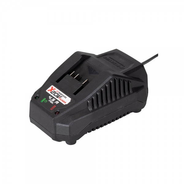 Chargeur for X20V Team Serie PLG 20 A3